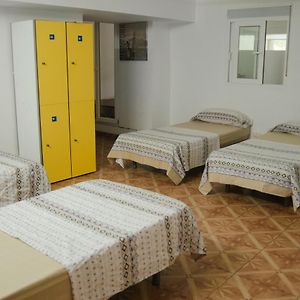 Chambre Quadruple Économique