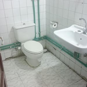 Chambre Supérieure Triple