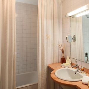 Chambre Triple