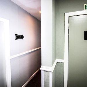 Private Bathroom Twin Room