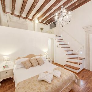 Chambre de Luxe Lit King-Size