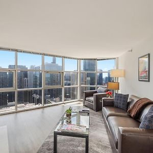 Appartement Penthouse à 1 Chambre à Coucher