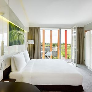 Chambre Exécutive Lit King-Size