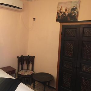 Chambre Lit King-Size