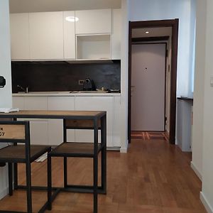 Appartement Studio