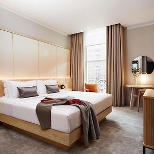 Chambre Exécutive Lit King-Size