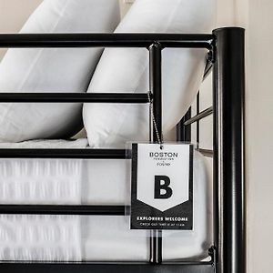 Chambre avec Accès aux Personnes Handicapées