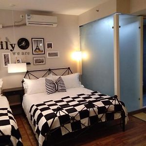 Appartement Familial