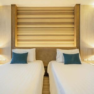Chambre de Luxe Double d'Angle