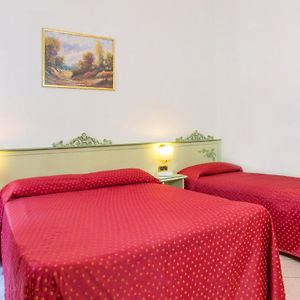 Chambre Triple
