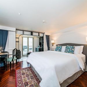 Chambre de Luxe Lit King-Size