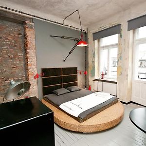 Chambre Lit King-Size