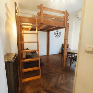 Appartement Nice Centre Medecin