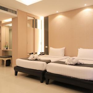 Chambre de Luxe Double