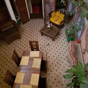 Chambre de Luxe