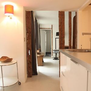 Appartement de Luxe