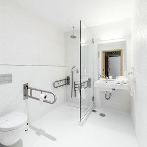 Chambre Double avec Accès aux Personnes Handicapées