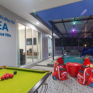 Sea Villa Hua Hin