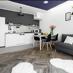 Appartement à 1 Chambre à Coucher
