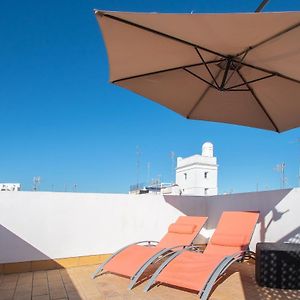 Apartamento Gran Sol De Cadiz