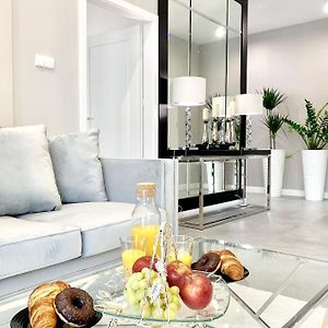 Appartement de Luxe
