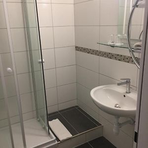 Chambre Double Confort