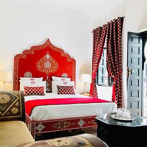 Suite de Luxe Lit King-Size