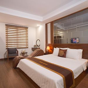 Chambre Grande Lit King-Size