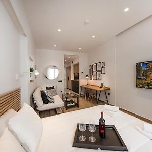 Downtown Syntagma Apartment 2