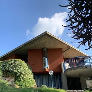 Villa Gione