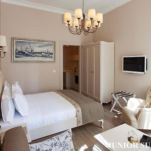 Suite Junior