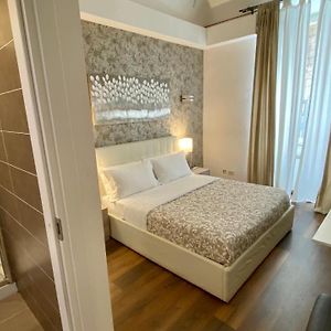 Private Bathroom Double Room