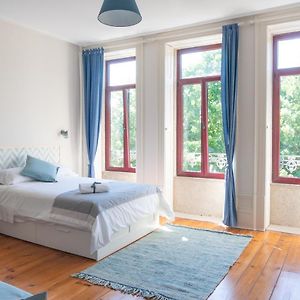 Jardim De Sao Lazaro - Porto Apartments