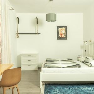 Chambre Standarde Double
