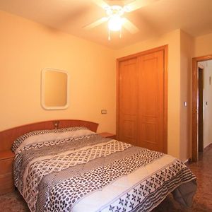 Apartamento Casaturis Urb.Altomar Gran Alacant Ga101