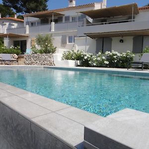 Home Cassis - Maison Mediterrannee - Piscine chauffée