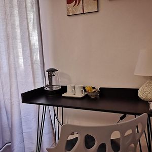 Chambre Quadruple de Luxe