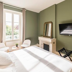 Chambre Lit Queen-Size