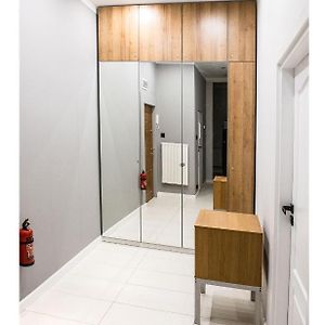 Appartement Studio