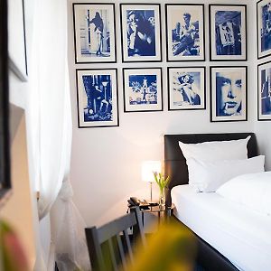 Chambre Simple