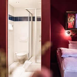 Chambre Simple de Luxe
