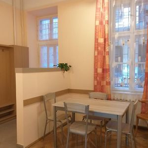 Tempo Courtyard Apartman