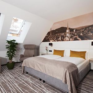 Chambre Supérieure Lit King-Size