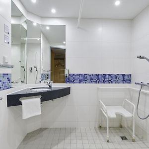 Chambre Double avec Accès aux Personnes Handicapées