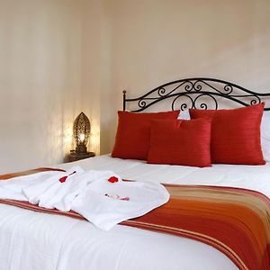 Chambre Standarde Double