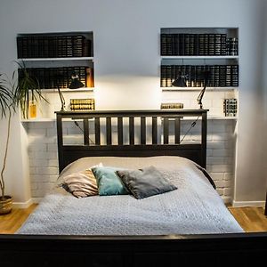 Appartement Rez-de-Chaussée