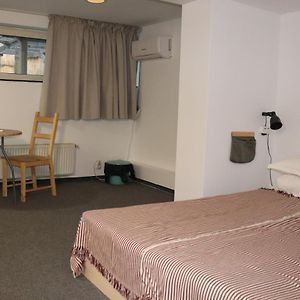 Chambre Classique Quadruple