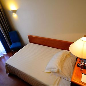 Chambre Simple