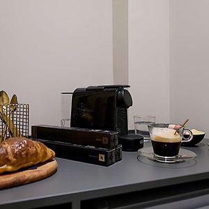 Athens Imperial Suites - Luxury Living