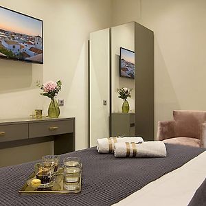 Appartement de Luxe